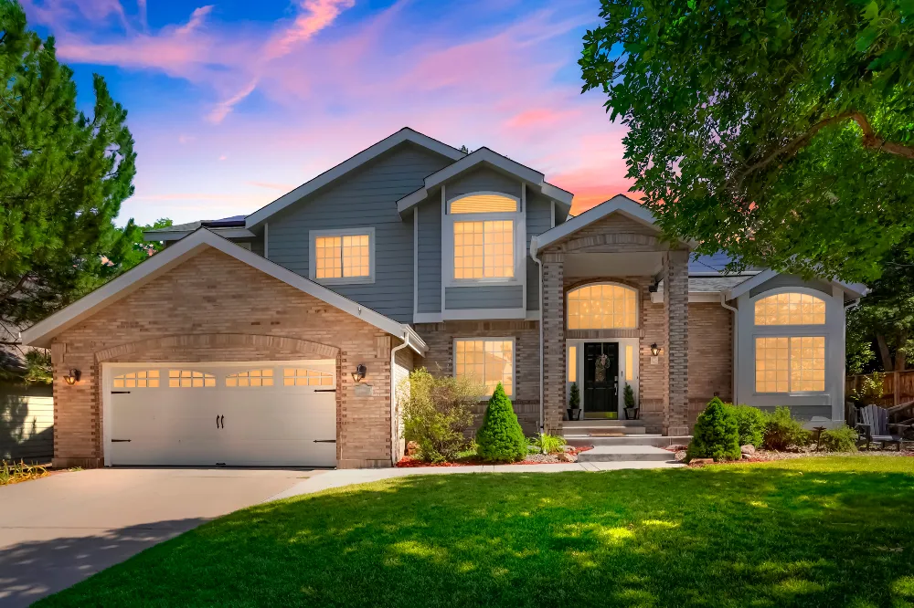 Sold in 8 days for $850,000