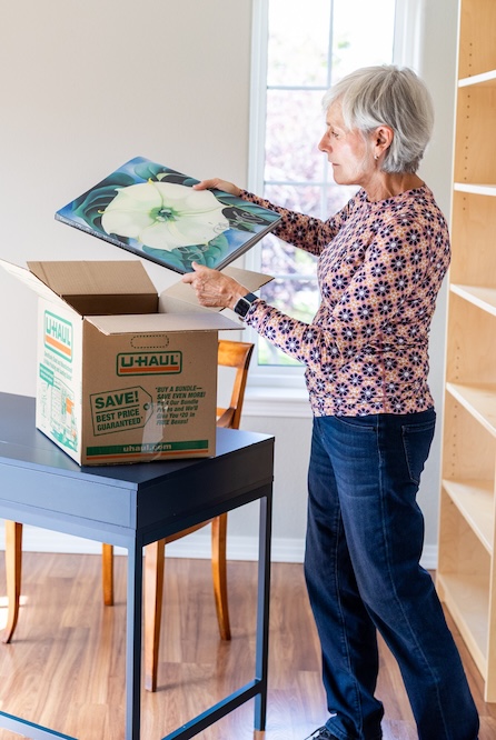 How Lorraine Sold Her Condo in Just One Day